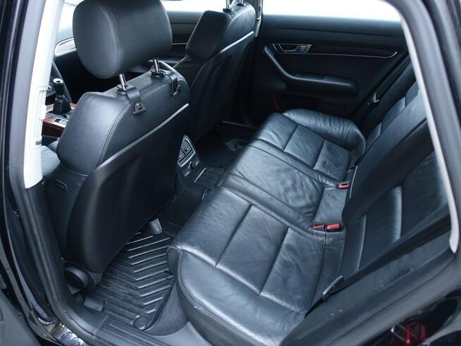 Audi A6 2.4 177KM Ben+Gaz/Skóry/Długie opłaty