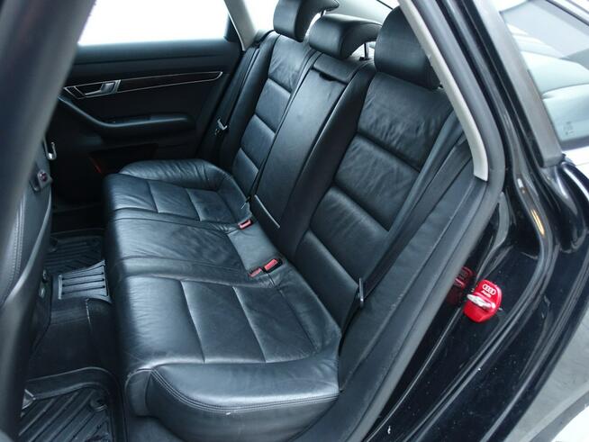 Audi A6 2.4 177KM Ben+Gaz/Skóry/Długie opłaty