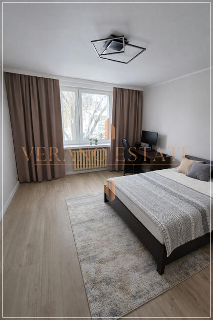 3 pokoje po remoncie | loggia | winda z poziomu 0