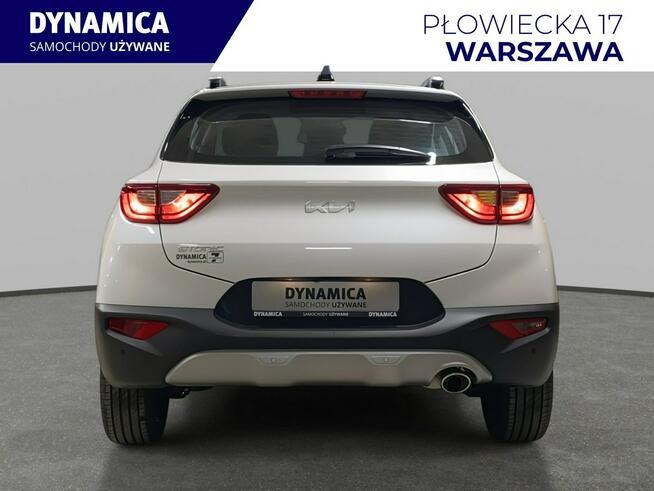 Kia Stonic Nowy VAT 23% L 1.2MPi 84KM M5 2025 r., salon PL, I wł., gwarancja