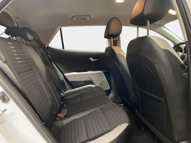 Kia Stonic Nowy VAT 23% L 1.2MPi 84KM M5 2025 r., salon PL, I wł., gwarancja