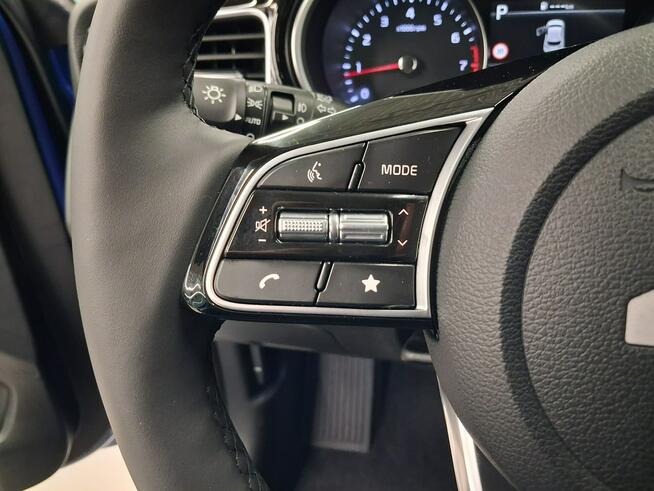 Kia XCeed Nowy VAT 23% L+WIN 1.5T-GDI 140KM 7DCT 2025 r., sal. PL, pakiet zimowy