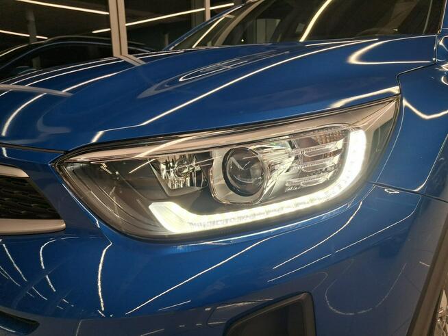 Kia Stonic Nowy VAT 23% M+Smart 1.0T-GDI 100KM DCT 2025 r., sal. PL, I właściciel