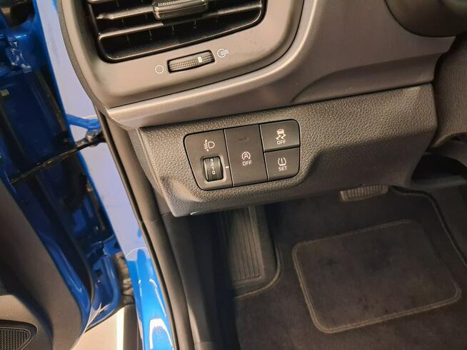 Kia Stonic Nowy VAT 23% M+Smart 1.0T-GDI 100KM DCT 2025 r., sal. PL, I właściciel