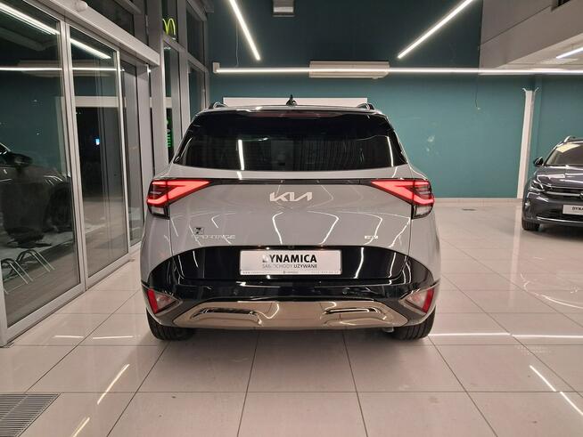 Kia Sportage Nowy VAT 23% Anniversary+PNS 1.6T-GDI HEV 210KM automat 2025 r., s. PL