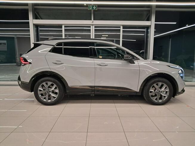 Kia Sportage Nowy VAT 23% Anniversary+PNS 1.6T-GDI HEV 210KM automat 2025 r., s. PL