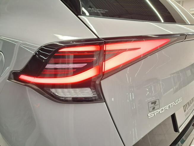 Kia Sportage Nowy VAT 23% Anniversary+PNS 1.6T-GDI HEV 210KM automat 2025 r., s. PL