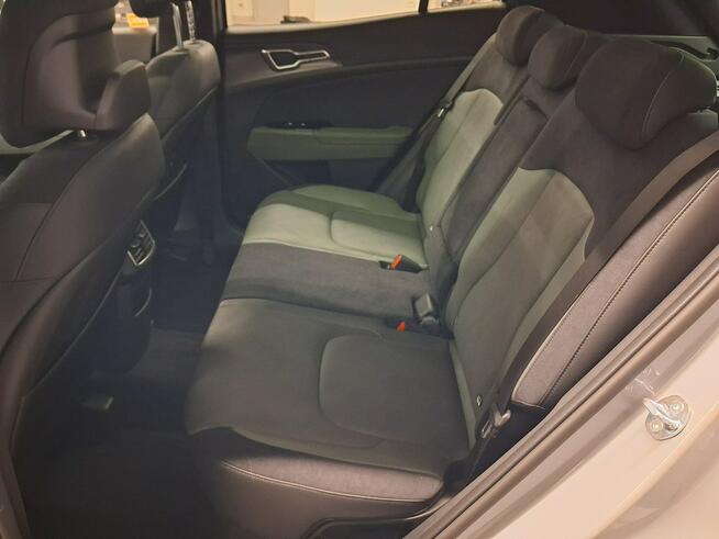 Kia Sportage Nowy VAT 23% Anniversary+PNS 1.6T-GDI HEV 210KM automat 2025 r., s. PL