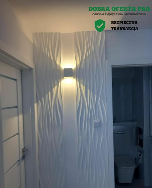 Spółdzielcze własnościowe 2-pokojowe mieszkanie