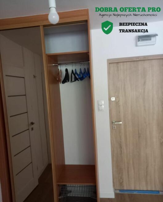 Spółdzielcze własnościowe 2-pokojowe mieszkanie