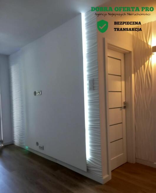 Spółdzielcze własnościowe 2-pokojowe mieszkanie