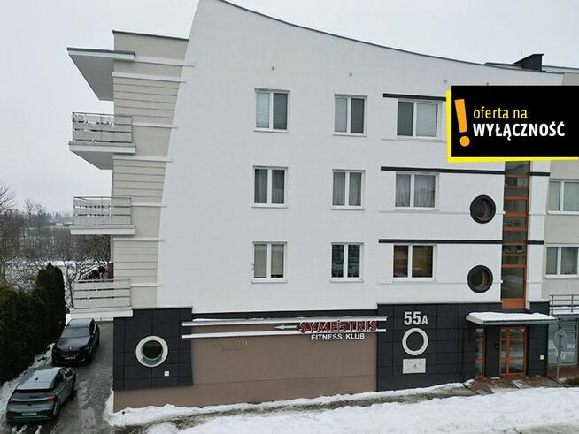 Lokal użytkowy Kielce, Klonowa