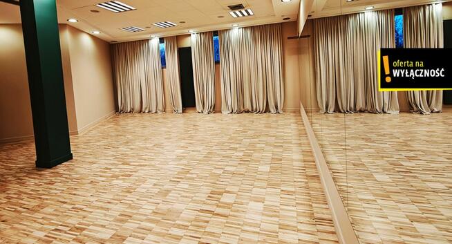 Lokal użytkowy Kielce, Klonowa