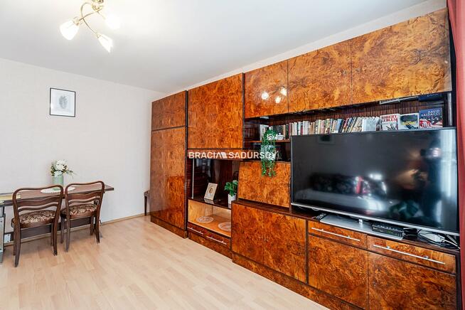 Mieszkanie Kraków Dębniki, Ruczaj, Torfowa