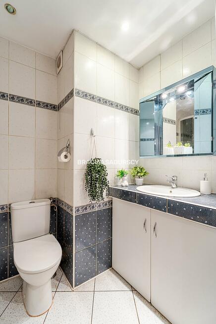 Mieszkanie Kraków Dębniki, Ruczaj, Torfowa