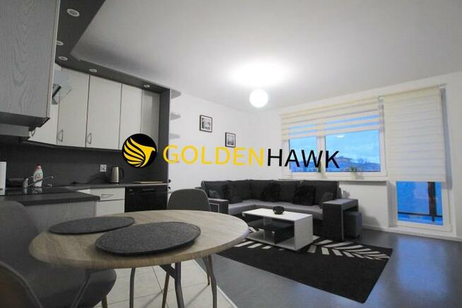 Mieszkanie Szczecin Gumieńce, Hrubieszowska