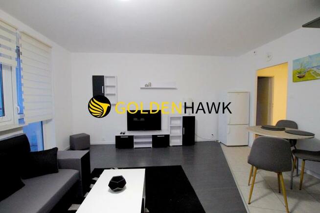 Mieszkanie Szczecin Gumieńce, Hrubieszowska