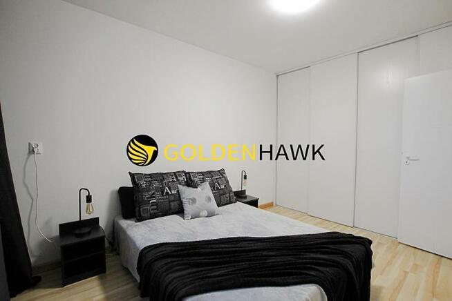 Mieszkanie Szczecin Gumieńce, Hrubieszowska