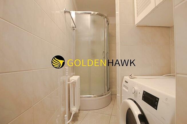 Mieszkanie Szczecin Gumieńce, Hrubieszowska