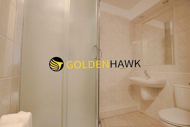 Mieszkanie Szczecin Gumieńce, Hrubieszowska