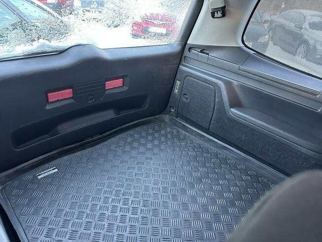 Volkswagen Sharan 7 miejsc, CLIMAtronic, hak, zadany stan , import z Niemiec