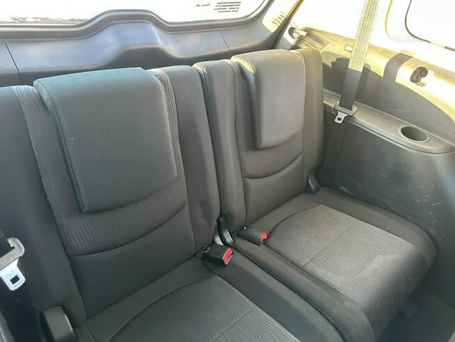Mazda 5 1,8 benzyna, klimatyzacja, 7 miejsc ,przyciemniane szyby, isofix