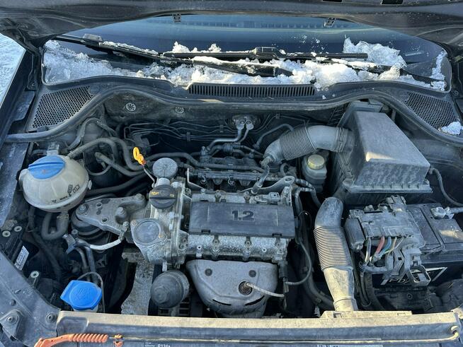 Volkswagen Polo CLIMAtic , tempomat ,isofix, import