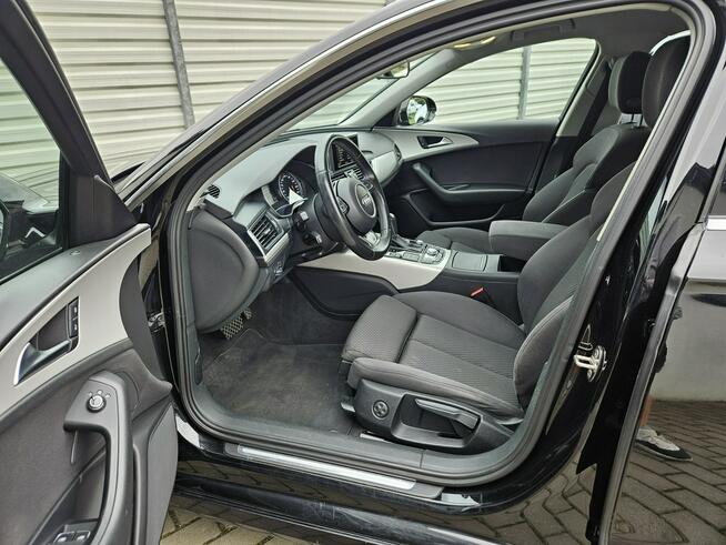 Audi A6 2.0 TDI 190KM po liftingu ULTRA automat SEDAN zadbany BDB STAN