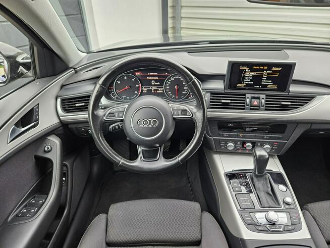 Audi A6 2.0 TDI 190KM po liftingu ULTRA automat SEDAN zadbany BDB STAN