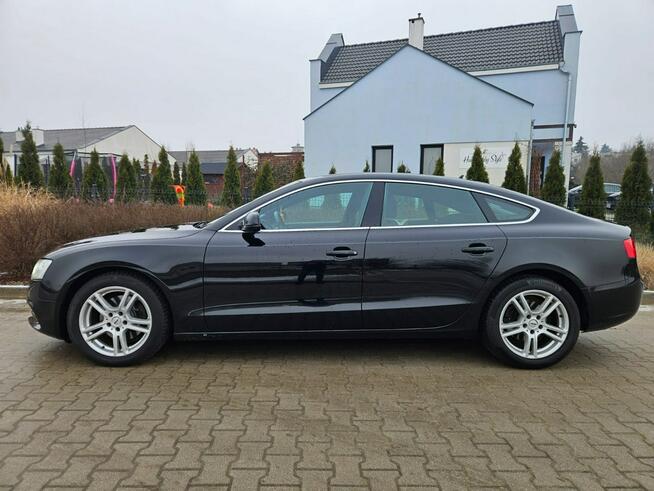 Audi A5 12/13r 177PS Navi Zadbany Rata800zł
