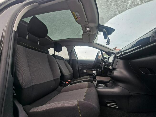 Citroen C3 Dach Panorama Zadbany Rata640zł