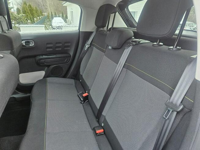 Citroen C3 Dach Panorama Zadbany Rata640zł