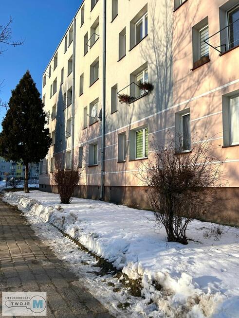 Mieszkanie Kielce Czarnów