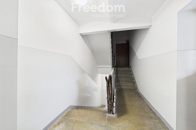 Komfortowa kawalerka w sercu miasta