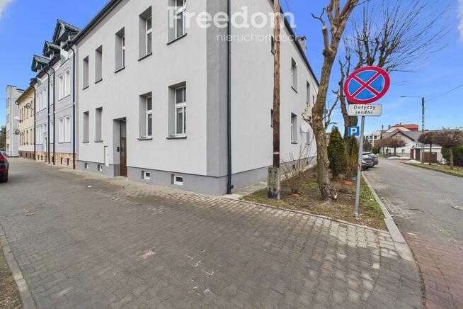 Komfortowa kawalerka w sercu miasta