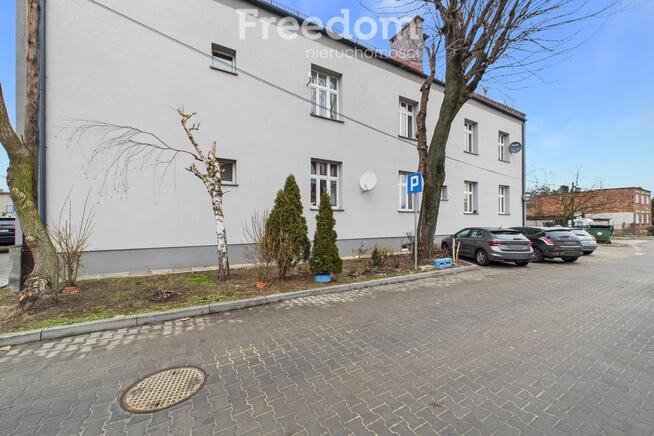 Komfortowa kawalerka w sercu miasta