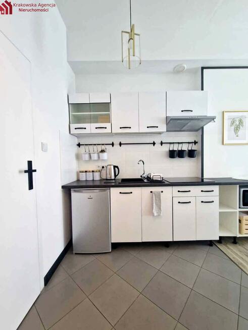 Mieszkanie Kraków Kraków-Śródmieście, Stare Miasto, Józefa Friedleina