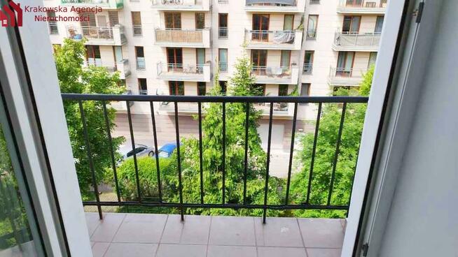 Mieszkanie Kraków Kraków-Śródmieście, Stare Miasto, Józefa Friedleina