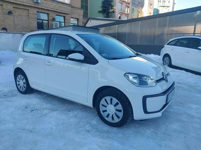 Volkswagen Up! SALON PL. 100% bezwypadkowy
