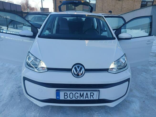 Volkswagen Up! SALON PL. 100% bezwypadkowy
