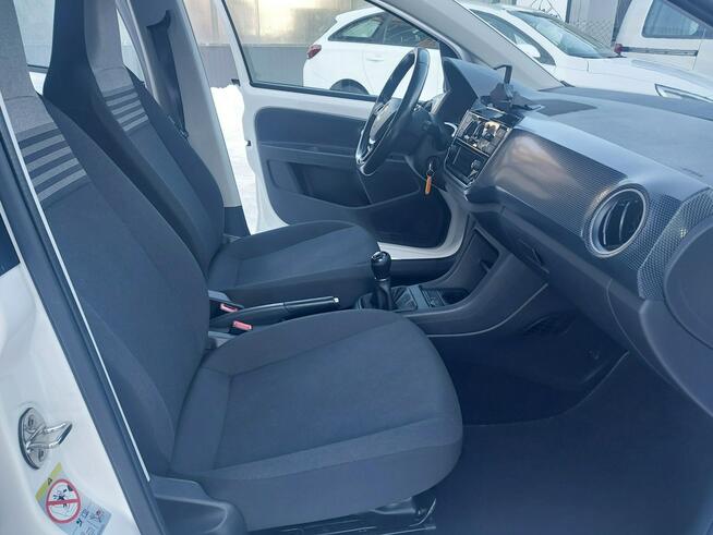 Volkswagen Up! SALON PL. 100% bezwypadkowy