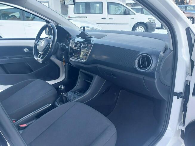Volkswagen Up! SALON PL. 100% bezwypadkowy