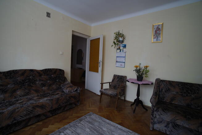 Mieszkanie (55 m2) w znakomitej lokalizacji - LSM