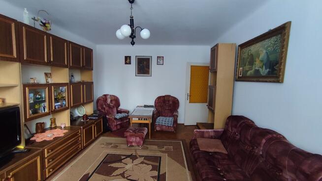 Mieszkanie (55 m2) w znakomitej lokalizacji - LSM