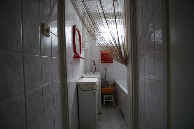 Mieszkanie (55 m2) w znakomitej lokalizacji - LSM