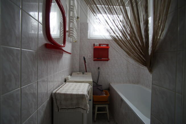 Mieszkanie (55 m2) w znakomitej lokalizacji - LSM