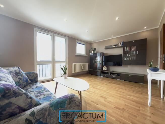 Centrum, 2 pokoje 37,83m2, Świetna inwestycja!