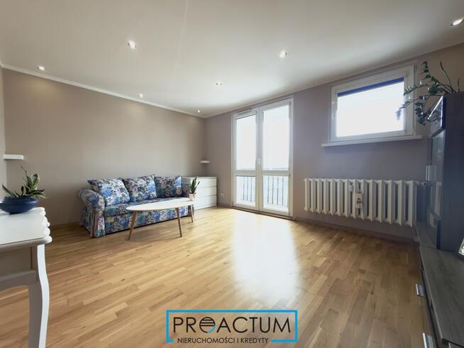 Centrum, 2 pokoje 37,83m2, Świetna inwestycja!