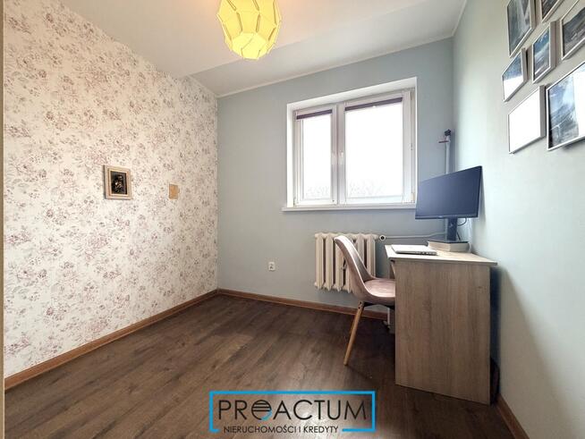 Centrum, 2 pokoje 37,83m2, Świetna inwestycja!