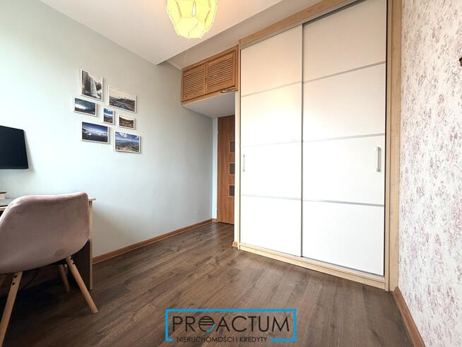 Centrum, 2 pokoje 37,83m2, Świetna inwestycja!